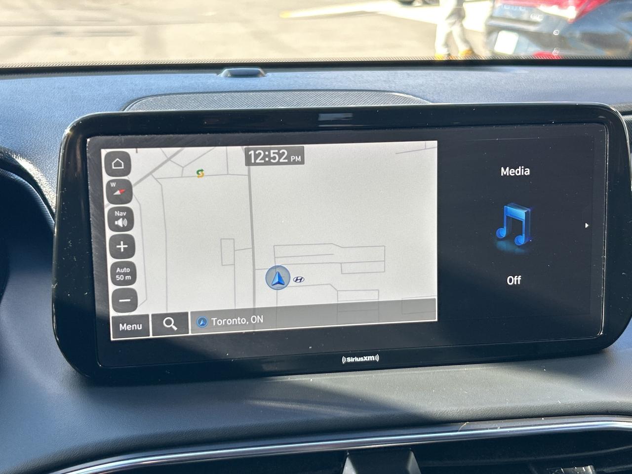 2023 Hyundai Santa Fe Urban AWD   Starting from 4.99% OAC Photo