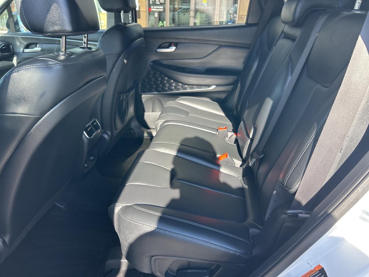 2023 Hyundai Santa Fe Urban AWD   Starting from 4.99% OAC Photo