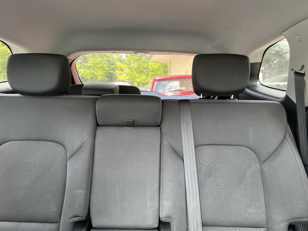 2017 Hyundai Santa Fe XL All-wheel Drive 4dr Luxury Photo