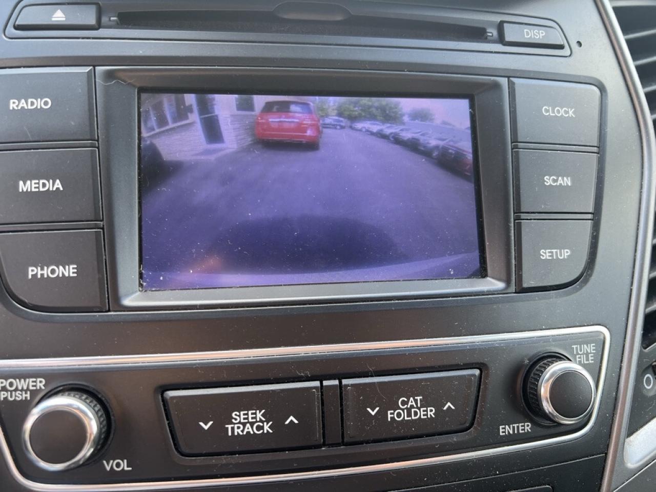 2017 Hyundai Santa Fe XL All-wheel Drive 4dr Luxury Photo