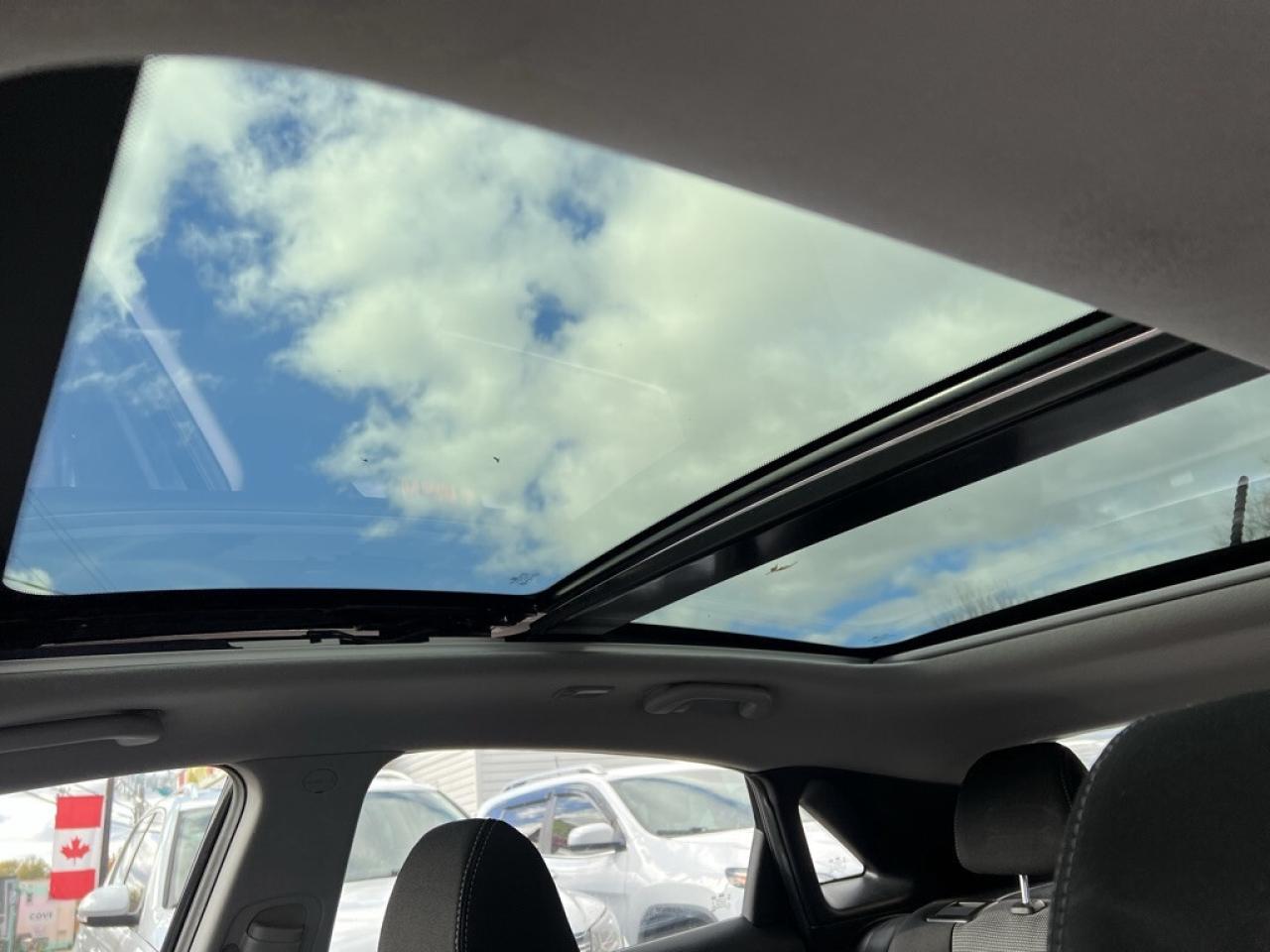 2014 Hyundai Elantra GT 5dr Hatchback Automatic GT Photo