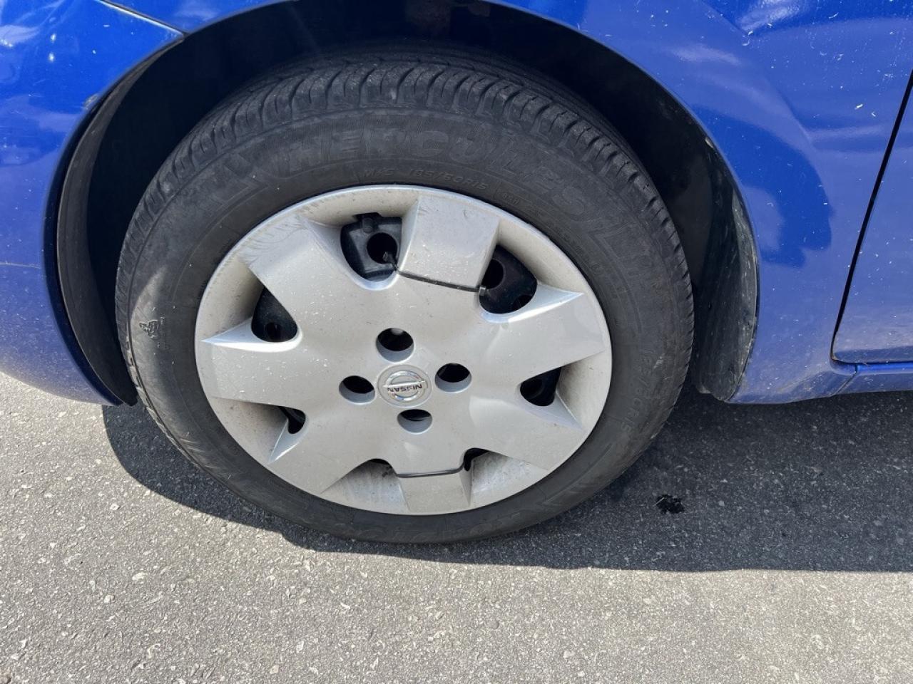 2015 Nissan Micra 4dr Hatchback Automatic S Photo