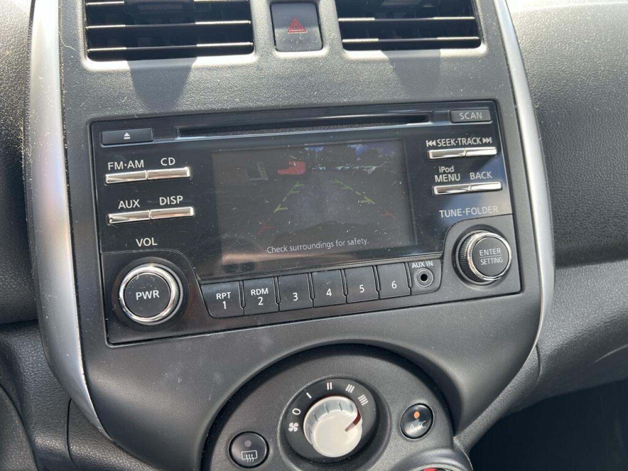 2015 Nissan Micra 4dr Hatchback Automatic S Photo