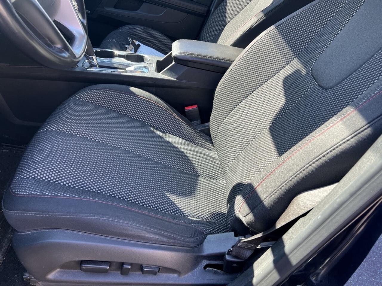 2017 GMC Terrain SLE2 Front-wheel Drive Automatic Photo