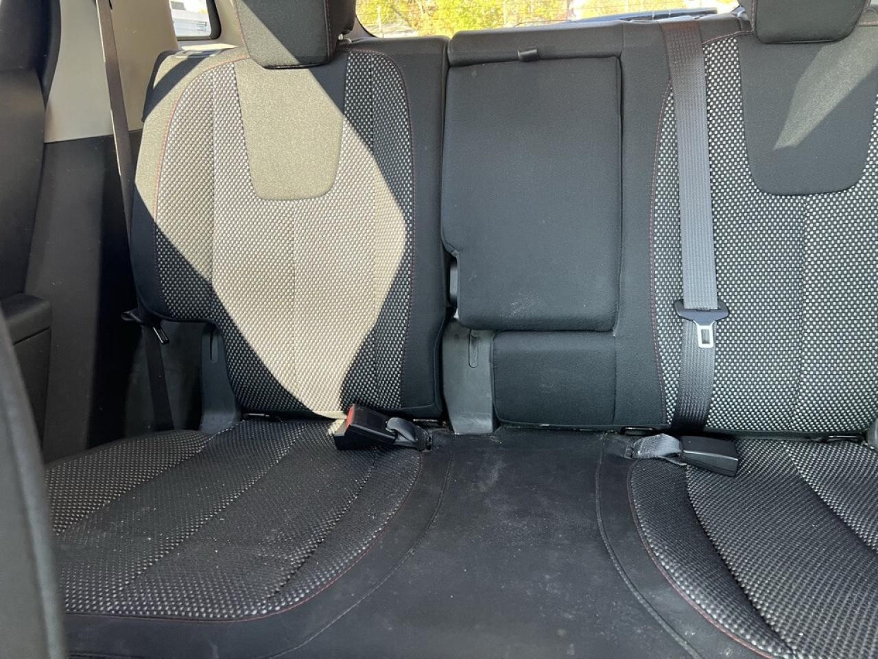 2017 GMC Terrain SLE2 Front-wheel Drive Automatic Photo