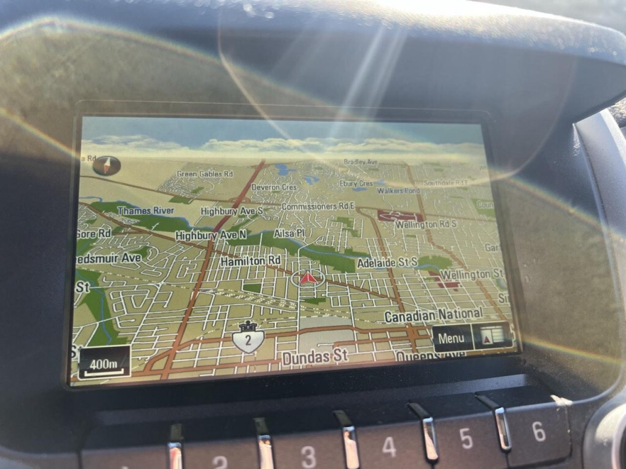 2017 GMC Terrain SLE2 Front-wheel Drive Automatic Photo