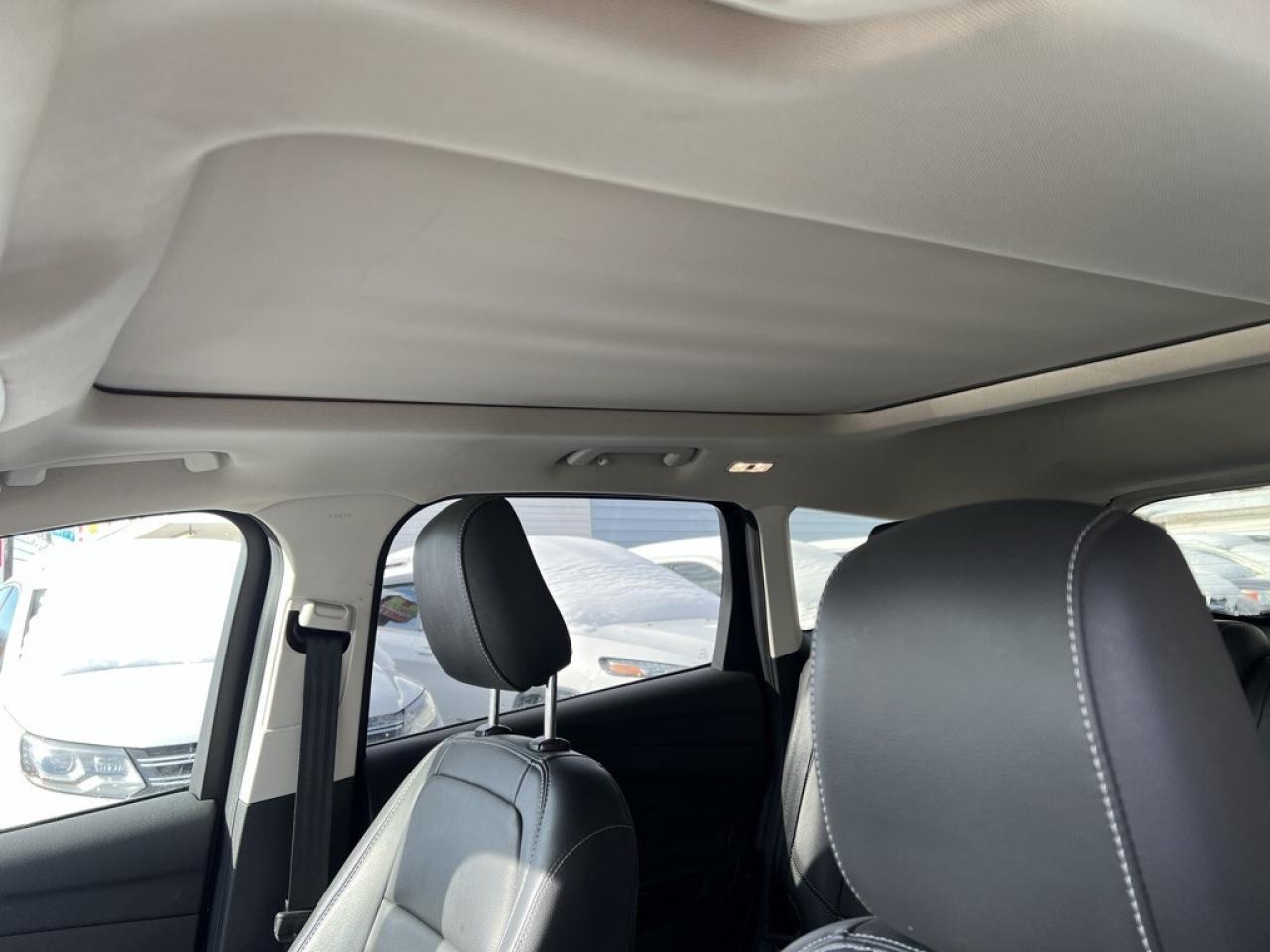 2019 Ford Escape SEL 4dr 4x4 Automatic Photo