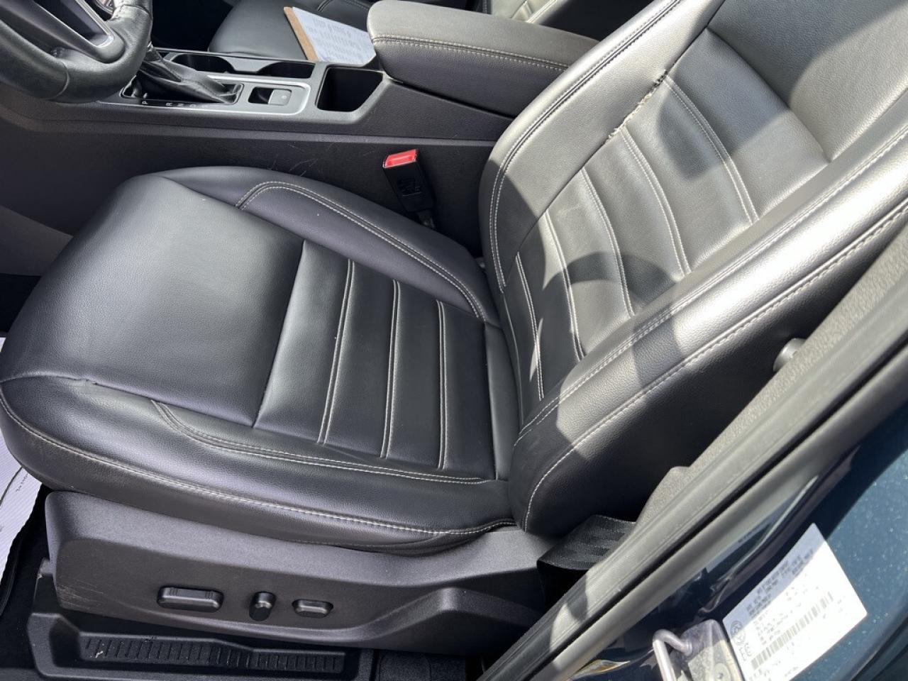 2019 Ford Escape SEL 4dr 4x4 Automatic Photo