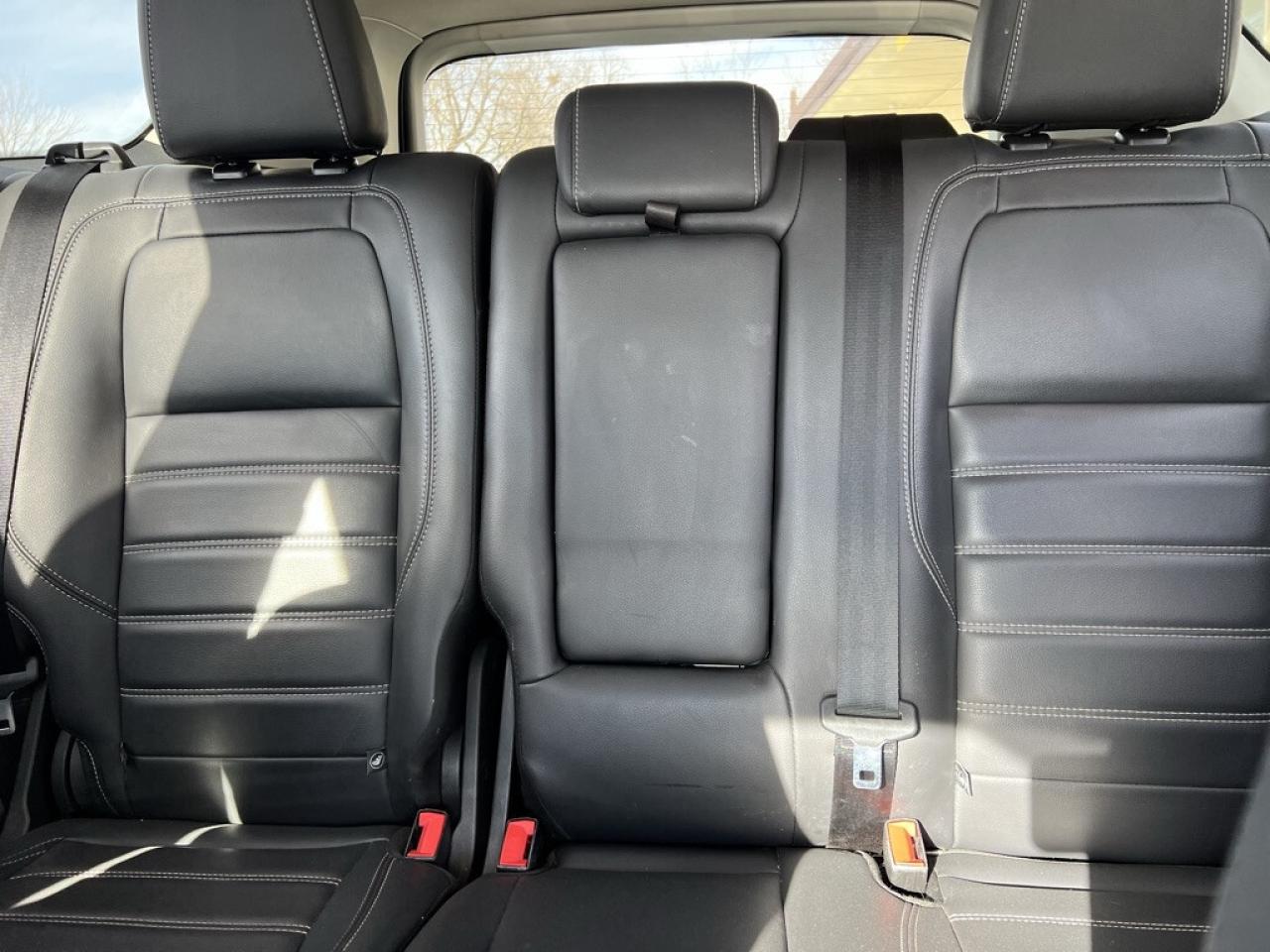 2019 Ford Escape SEL 4dr 4x4 Automatic Photo