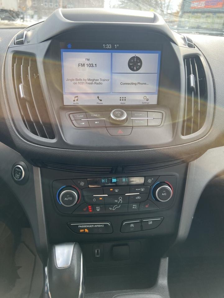 2019 Ford Escape SEL 4dr 4x4 Automatic Photo