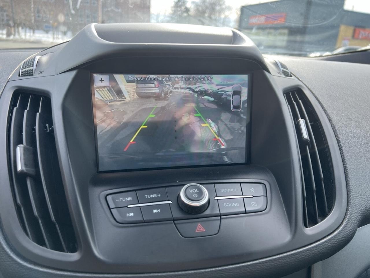 2019 Ford Escape SEL 4dr 4x4 Automatic Photo