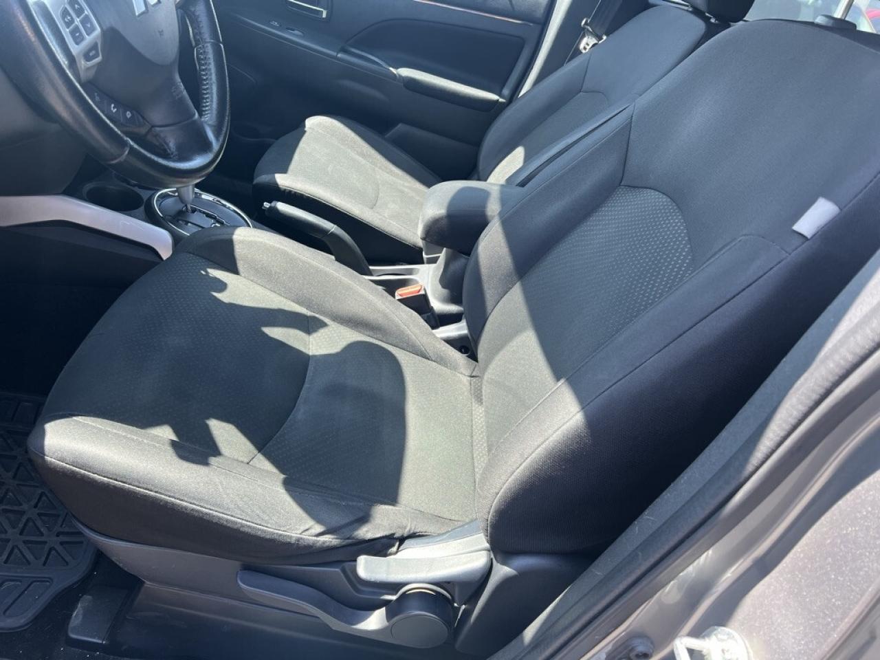 2013 Mitsubishi RVR 2WD 4dr CVT SE Photo