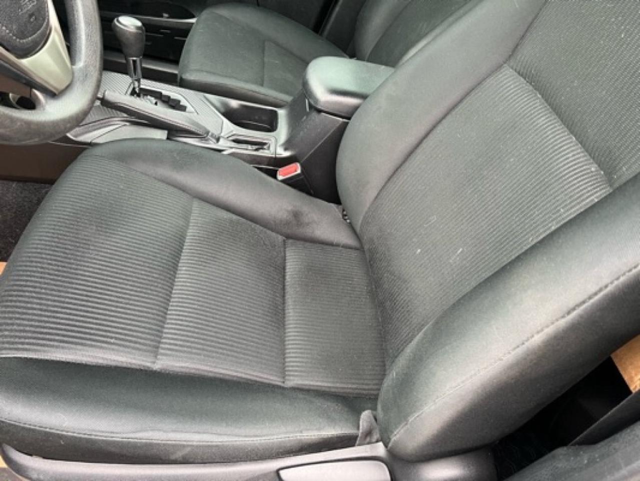 2014 Toyota RAV4 LE 4dr All-Wheel Drive Automatic Photo