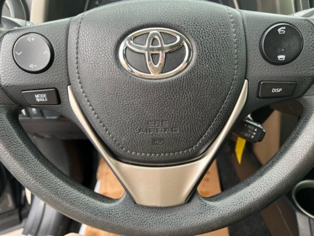 2014 Toyota RAV4 LE 4dr All-Wheel Drive Automatic Photo