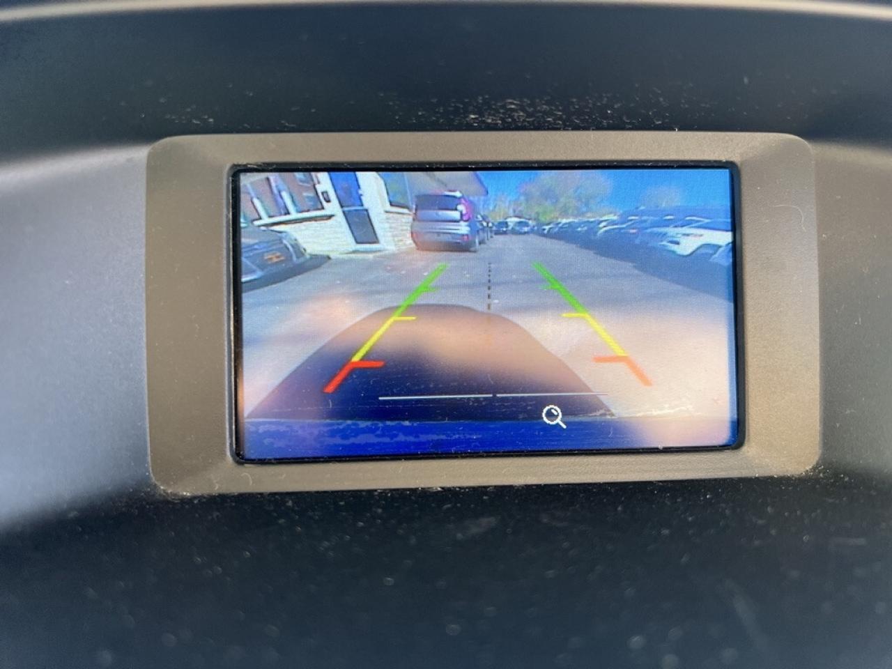 2015 Ford Focus SE 4dr Hatchback Automatic Photo