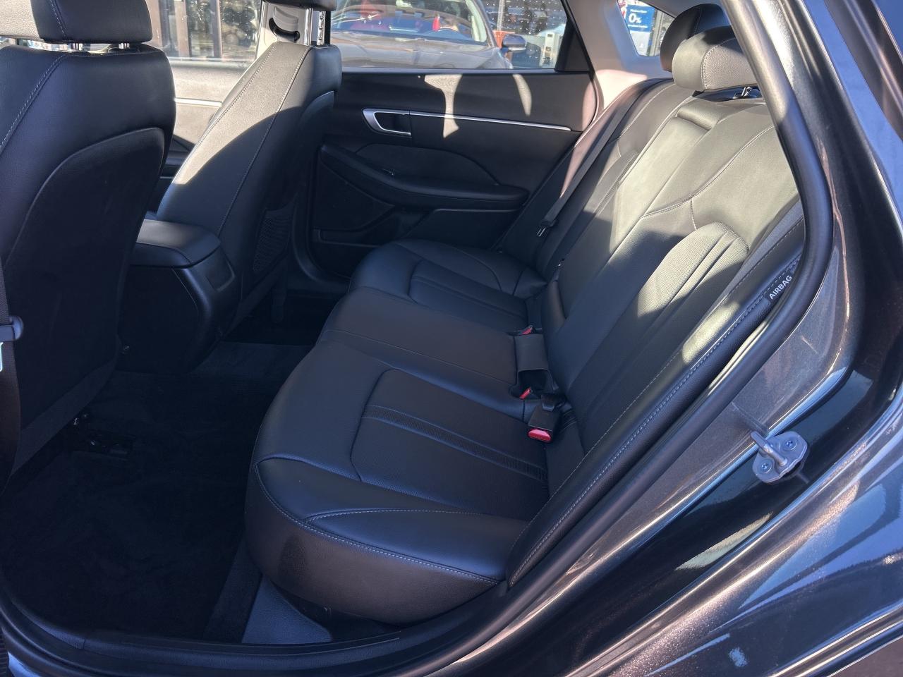 2025 Hyundai Sonata 2.5 Preferred-Trend AWD   Starting from 4.49% OAC Photo