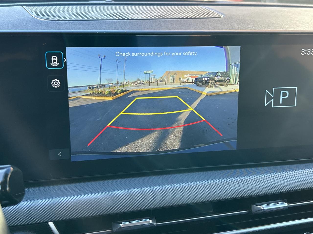 2025 Hyundai Sonata 2.5 Preferred-Trend AWD   Starting from 4.49% OAC Photo