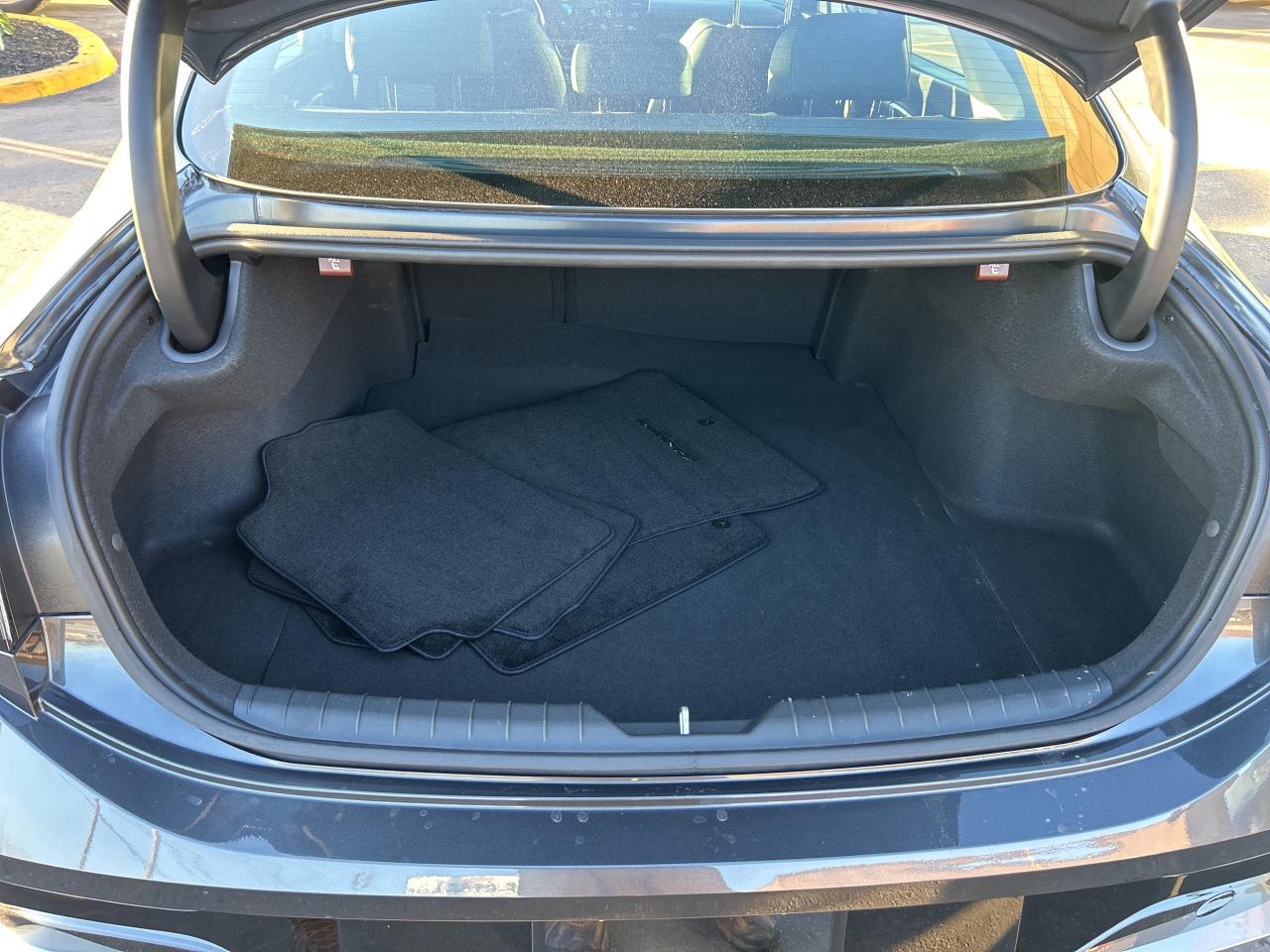 2025 Hyundai Sonata 2.5 Preferred-Trend AWD   Starting from 4.49% OAC Photo