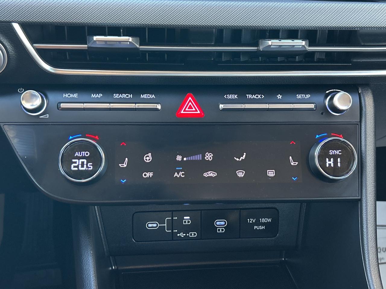 2025 Hyundai Sonata 2.5 Preferred-Trend AWD   Starting from 4.69% OAC Photo