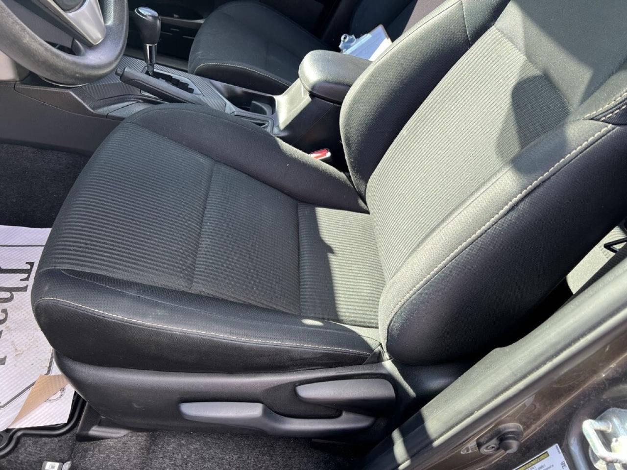 2015 Toyota RAV4 XLE 4dr Front-wheel Drive Automatic Photo