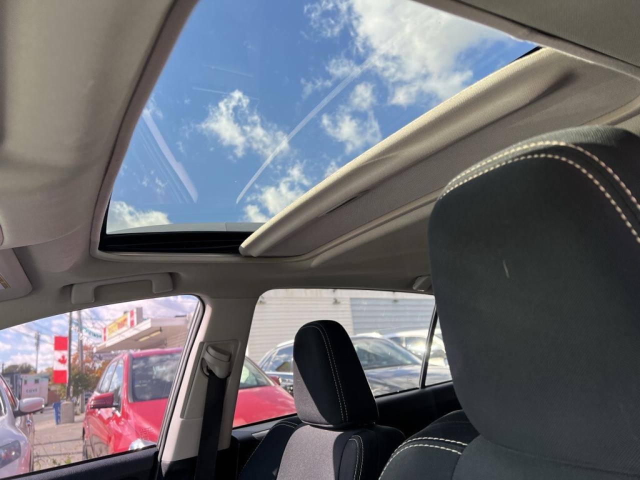 2015 Toyota RAV4 XLE 4dr Front-wheel Drive Automatic Photo