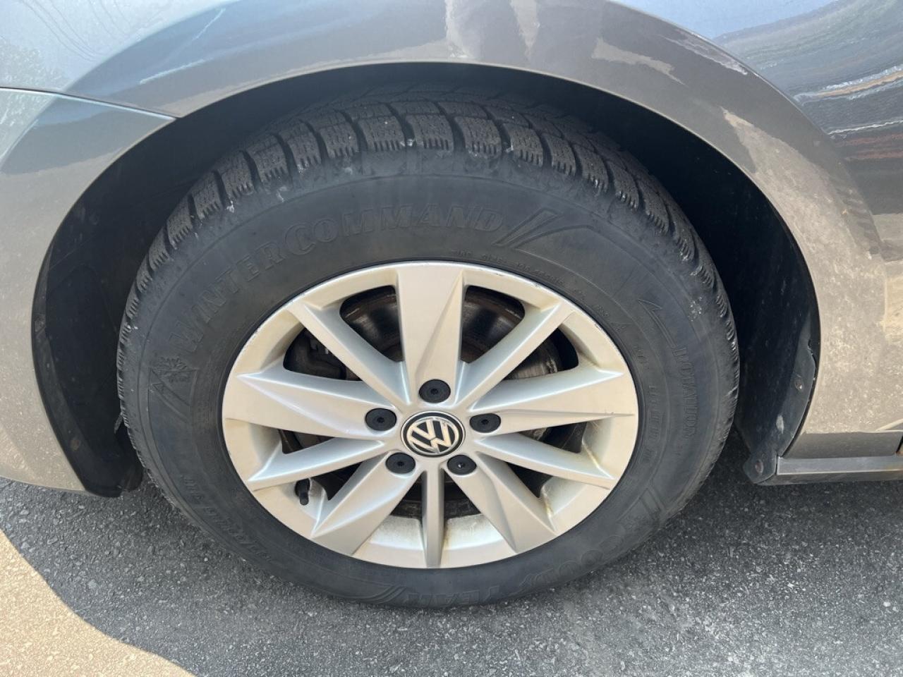 2015 Volkswagen Golf 5dr Hatchback Automatic 1.8 TSI Trendline Photo