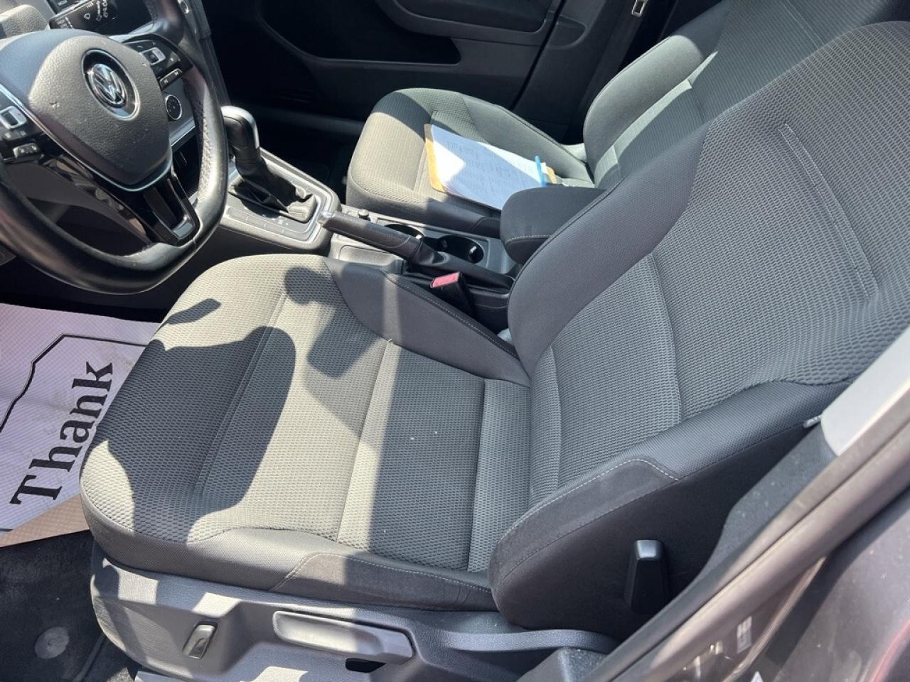 2015 Volkswagen Golf 5dr Hatchback Automatic 1.8 TSI Trendline Photo