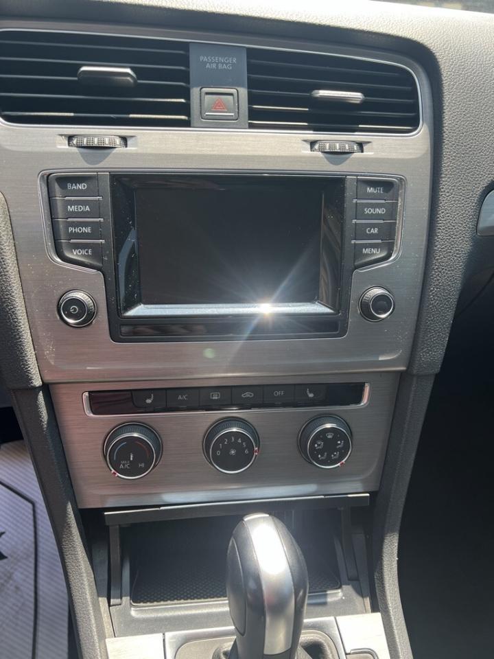 2015 Volkswagen Golf 5dr Hatchback Automatic 1.8 TSI Trendline Photo