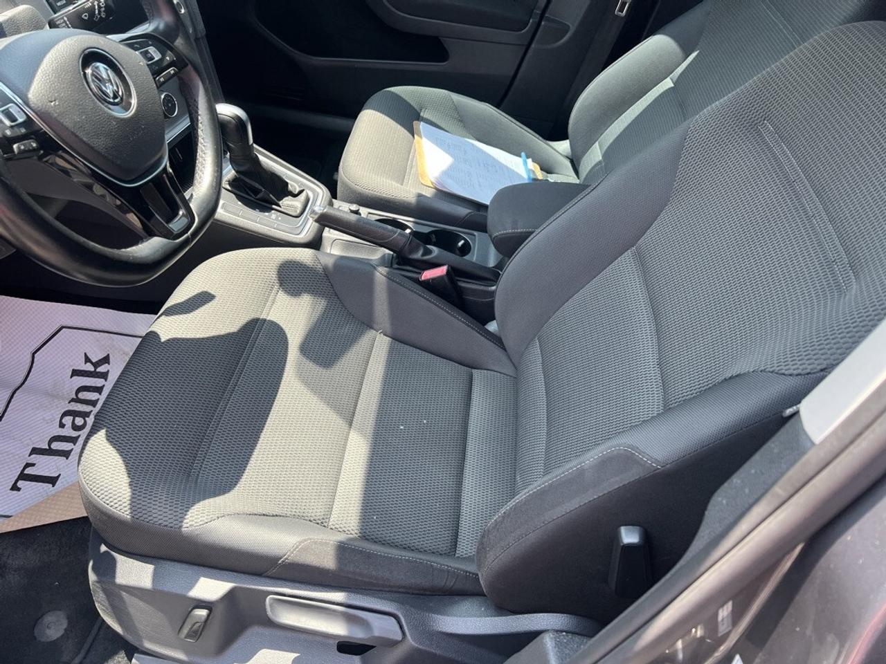 2015 Volkswagen Golf 5dr Hatchback Automatic 1.8 TSI Trendline Photo