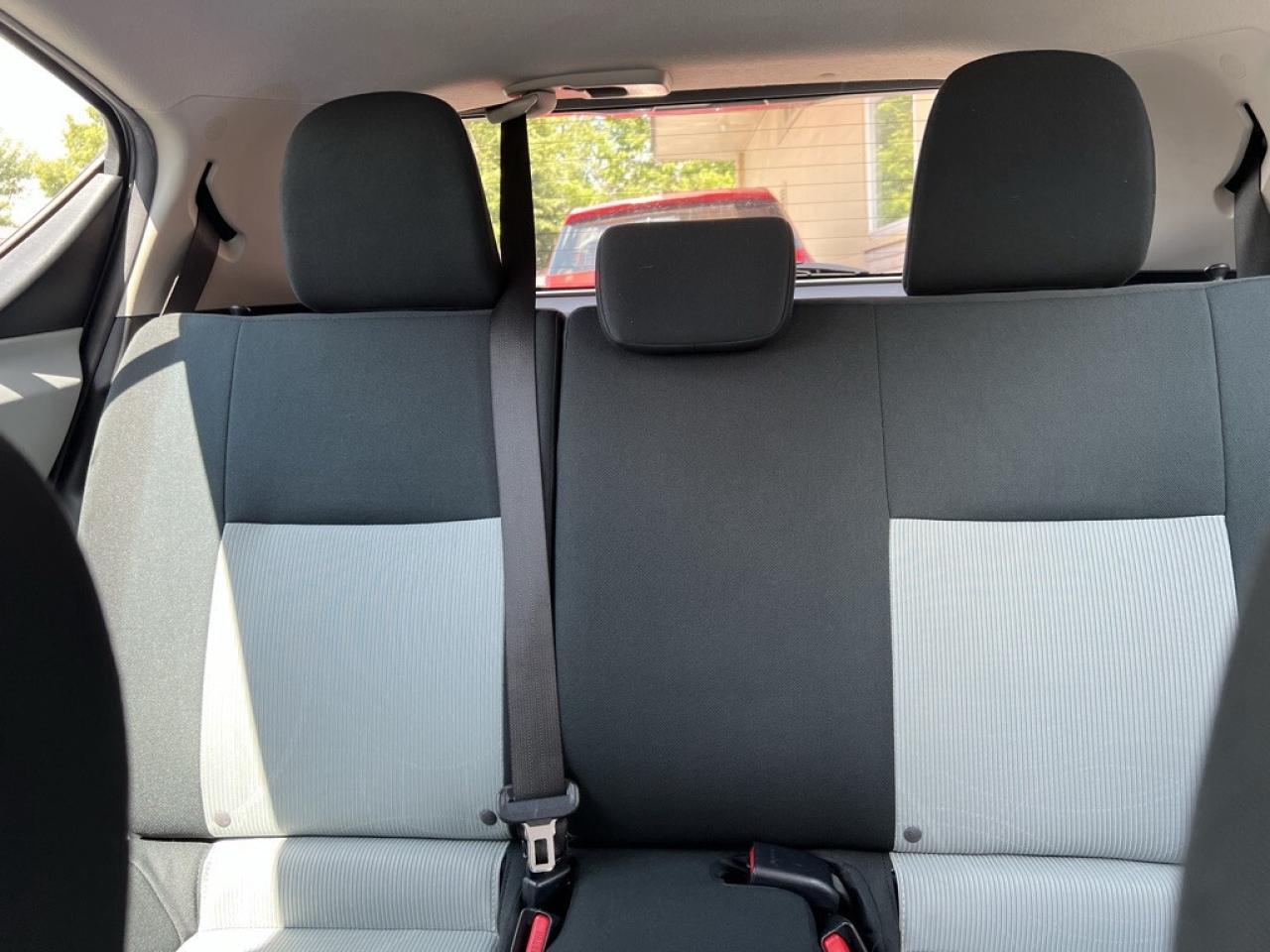 2012 Toyota Prius c 5dr Hatchback Technology Photo