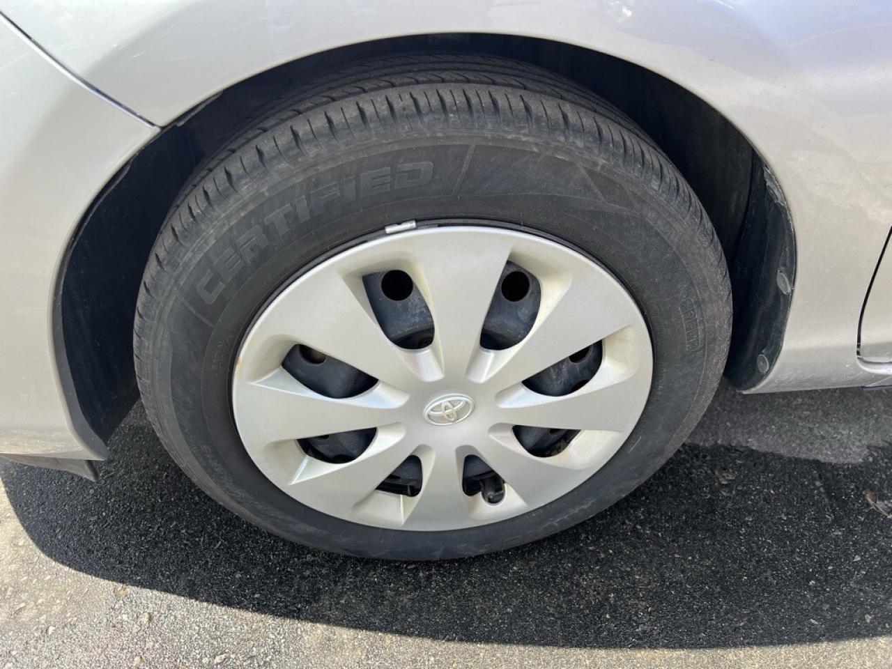 2012 Toyota Prius c 5dr Hatchback Technology Photo