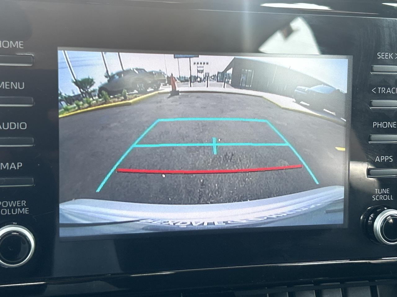 2022 Toyota Corolla L CVT Photo