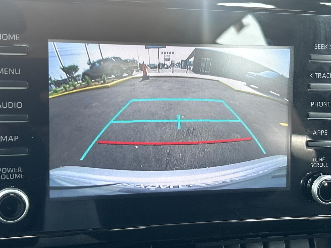 2022 Toyota Corolla L CVT Photo