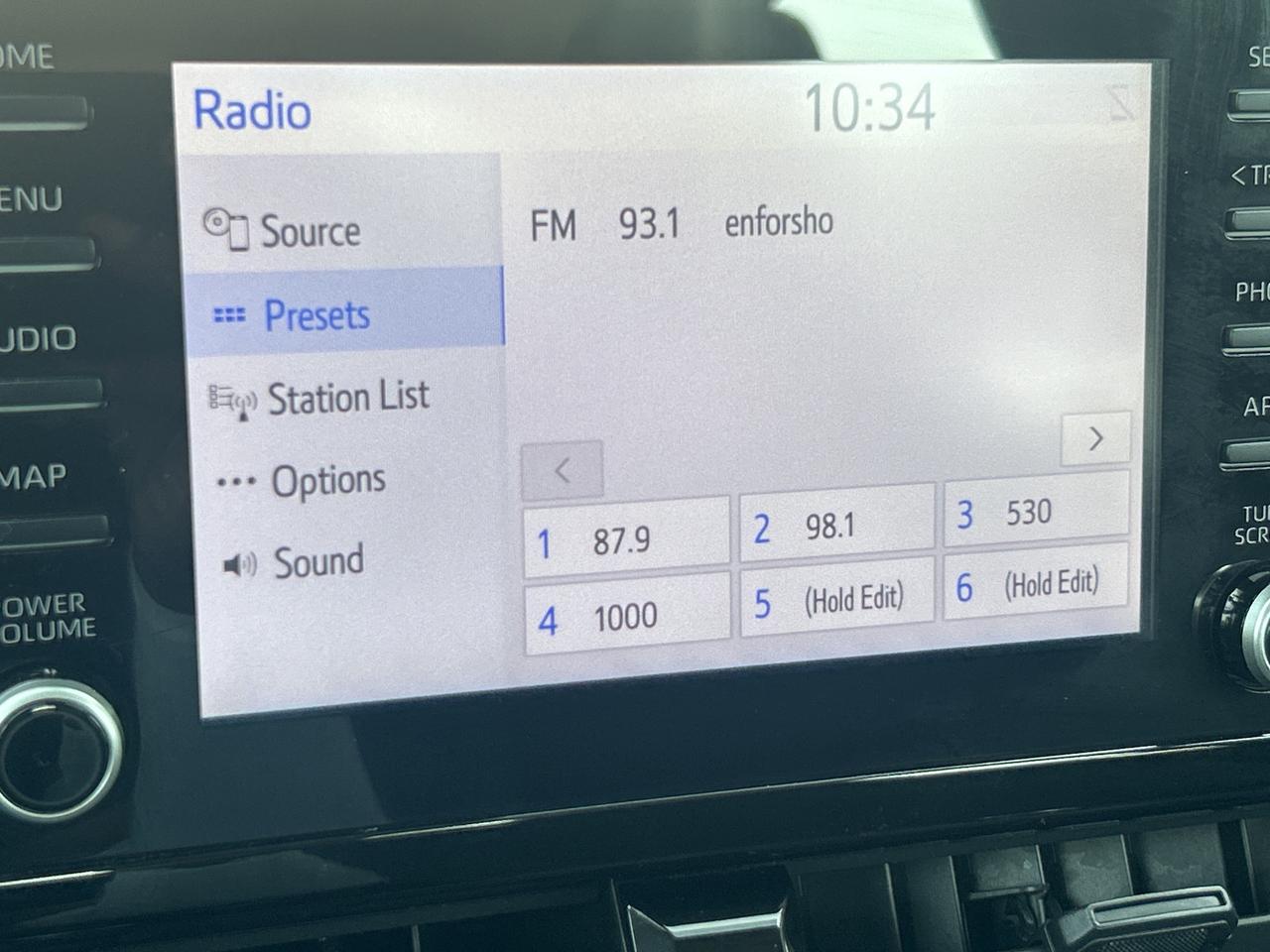 2022 Toyota Corolla L CVT Photo