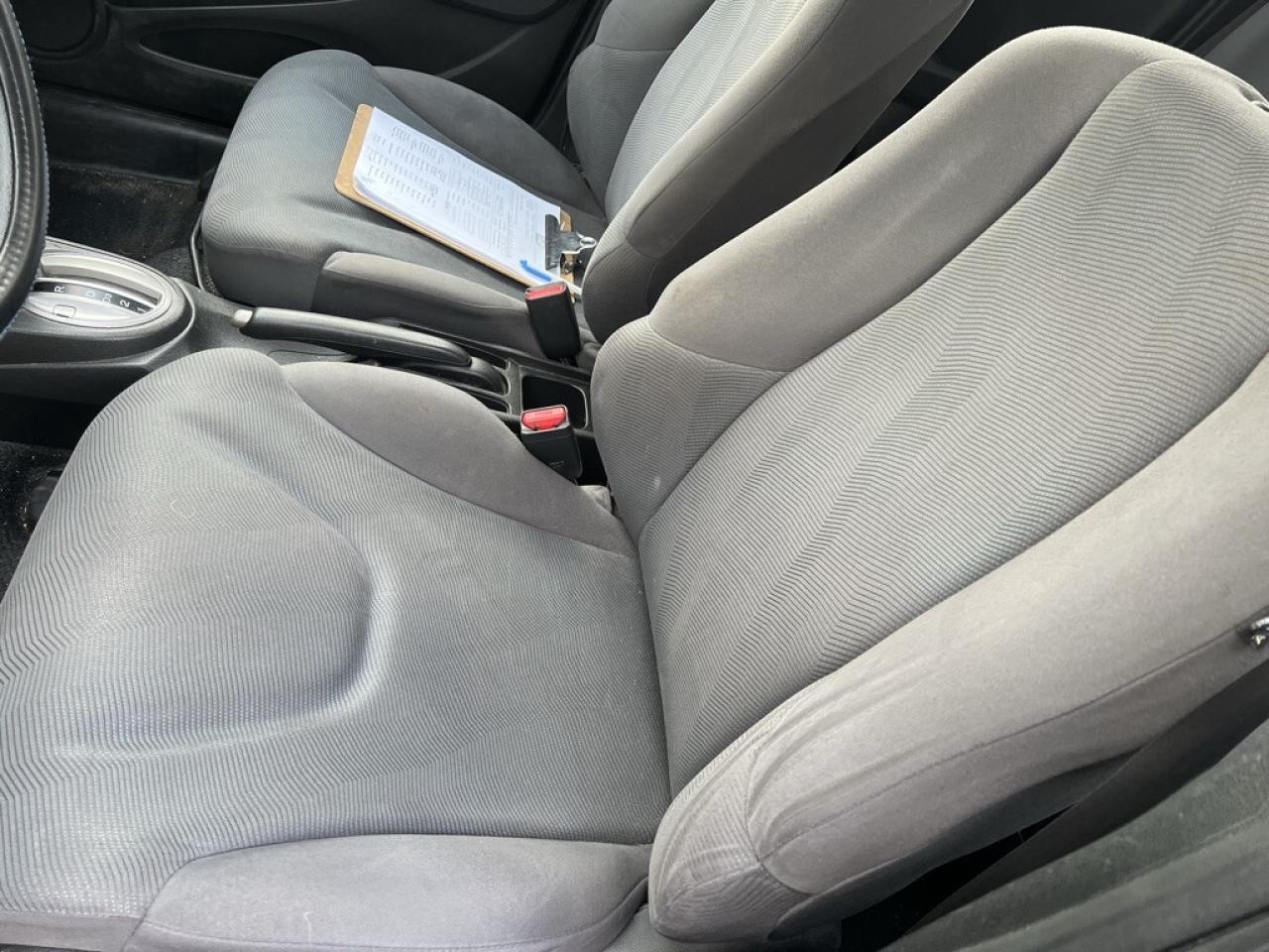 2013 Honda Fit 5dr Hatchback Automatic DX-A Photo