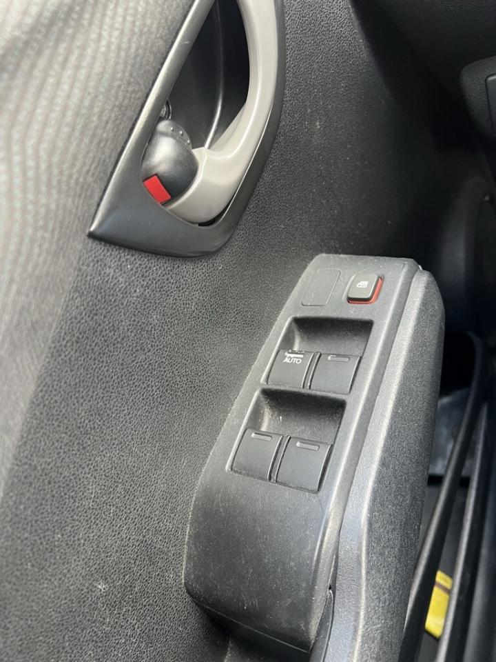 2013 Honda Fit 5dr Hatchback Automatic DX-A Photo