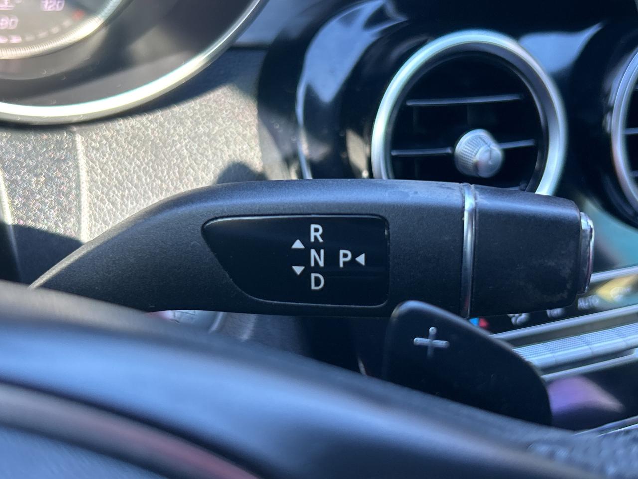 2017 Mercedes-Benz C-Class 4dr Sdn C 300 4MATIC Photo