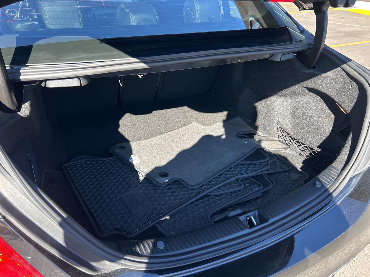 2017 Mercedes-Benz C-Class 4dr Sdn C 300 4MATIC Photo