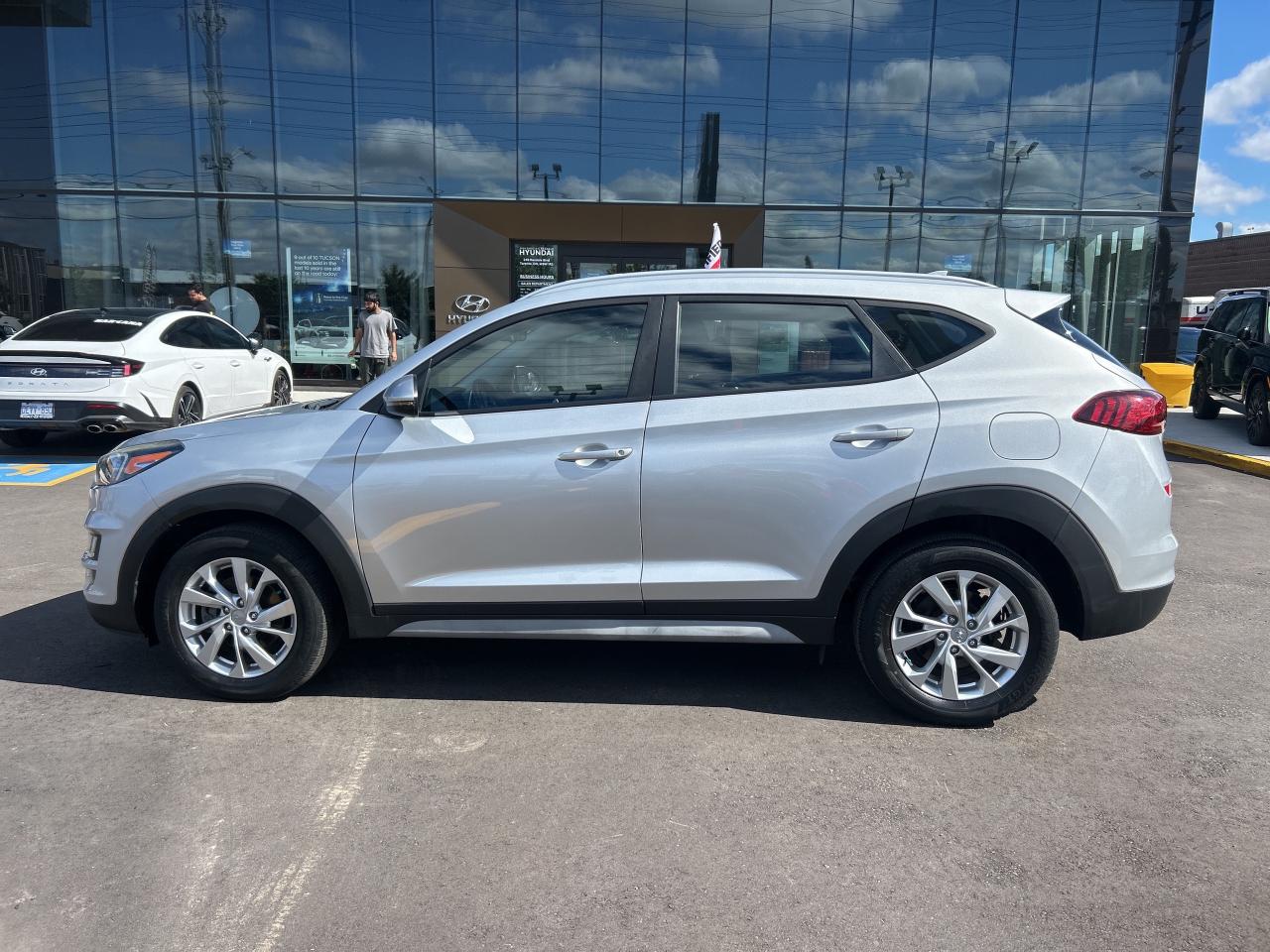2019 Hyundai Tucson PREFERRED FWD / CLEAN CARFAX Photo