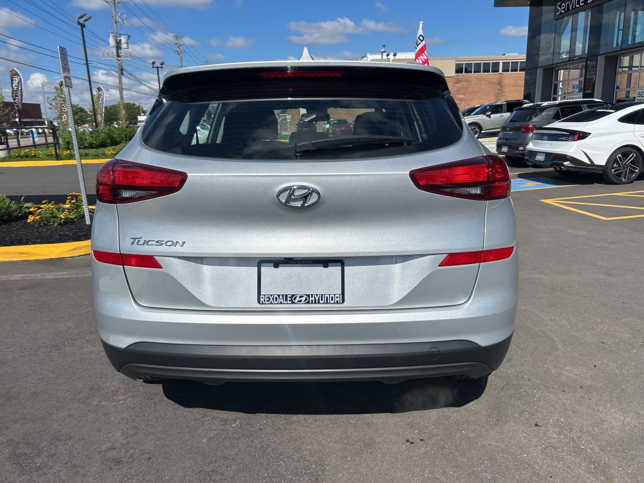 2019 Hyundai Tucson PREFERRED FWD / CLEAN CARFAX Photo3