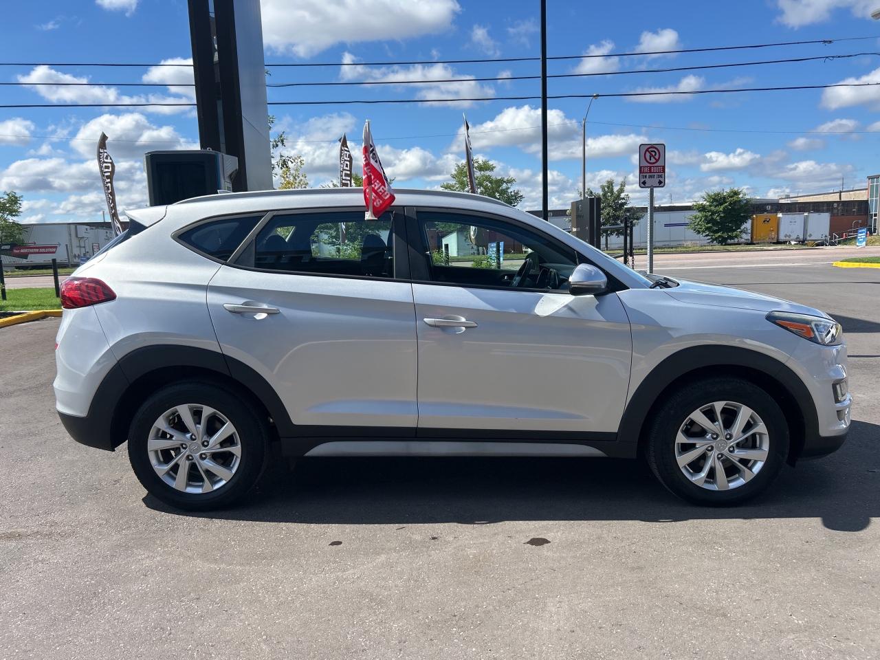 2019 Hyundai Tucson PREFERRED FWD / CLEAN CARFAX Photo