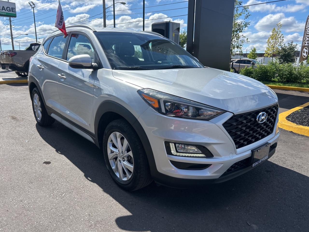 2019 Hyundai Tucson PREFERRED FWD / CLEAN CARFAX Photo
