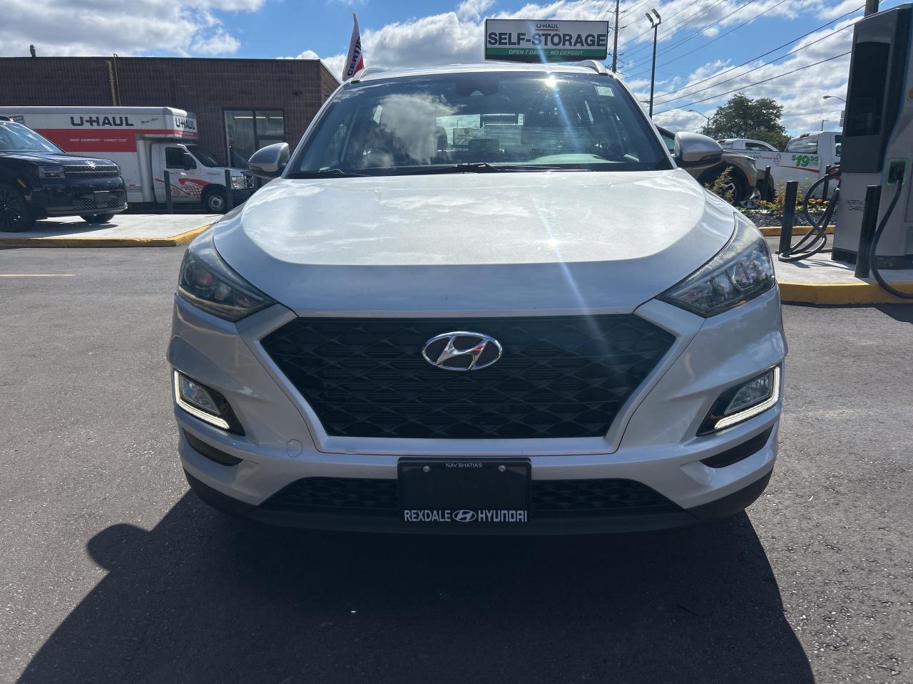 2019 Hyundai Tucson PREFERRED FWD / CLEAN CARFAX Photo