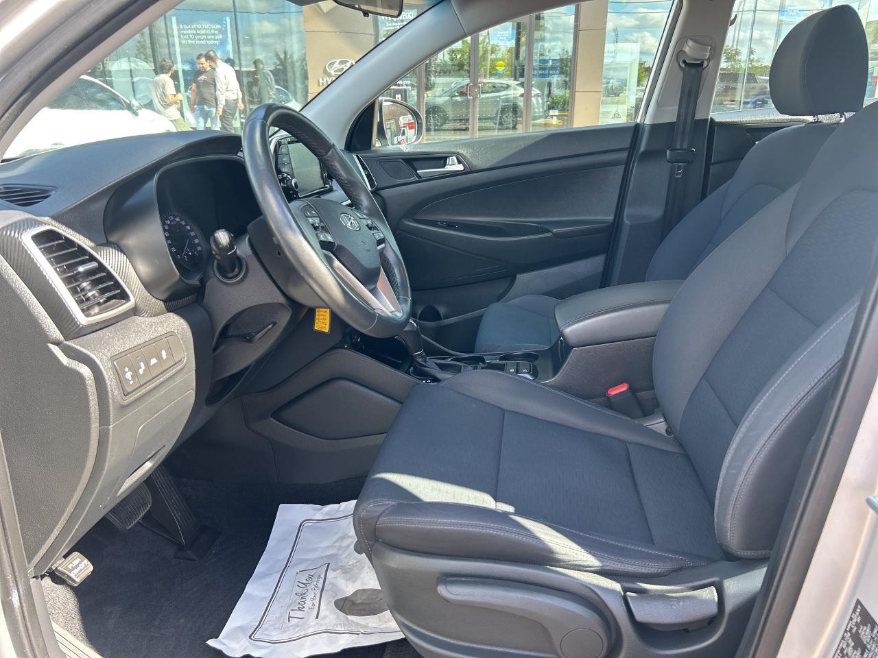 2019 Hyundai Tucson PREFERRED FWD / CLEAN CARFAX Photo