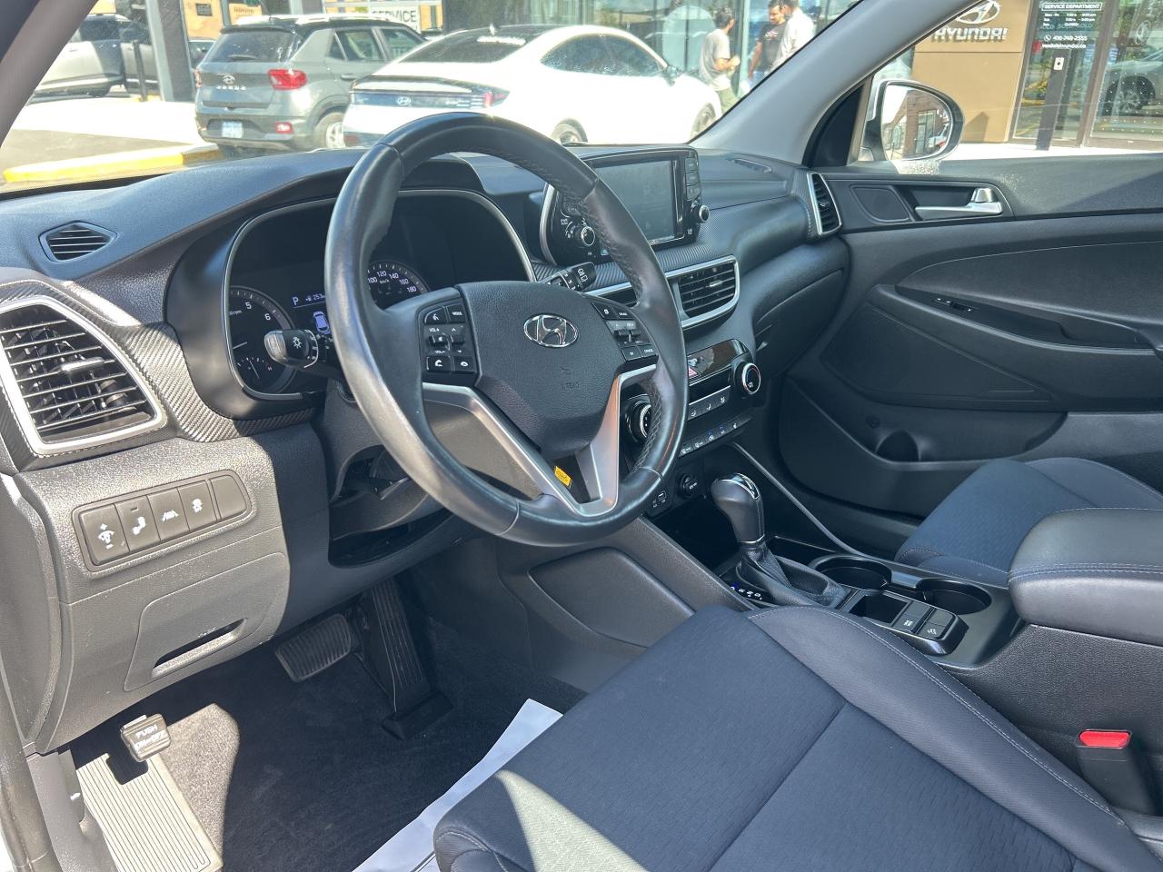 2019 Hyundai Tucson PREFERRED FWD / CLEAN CARFAX Photo