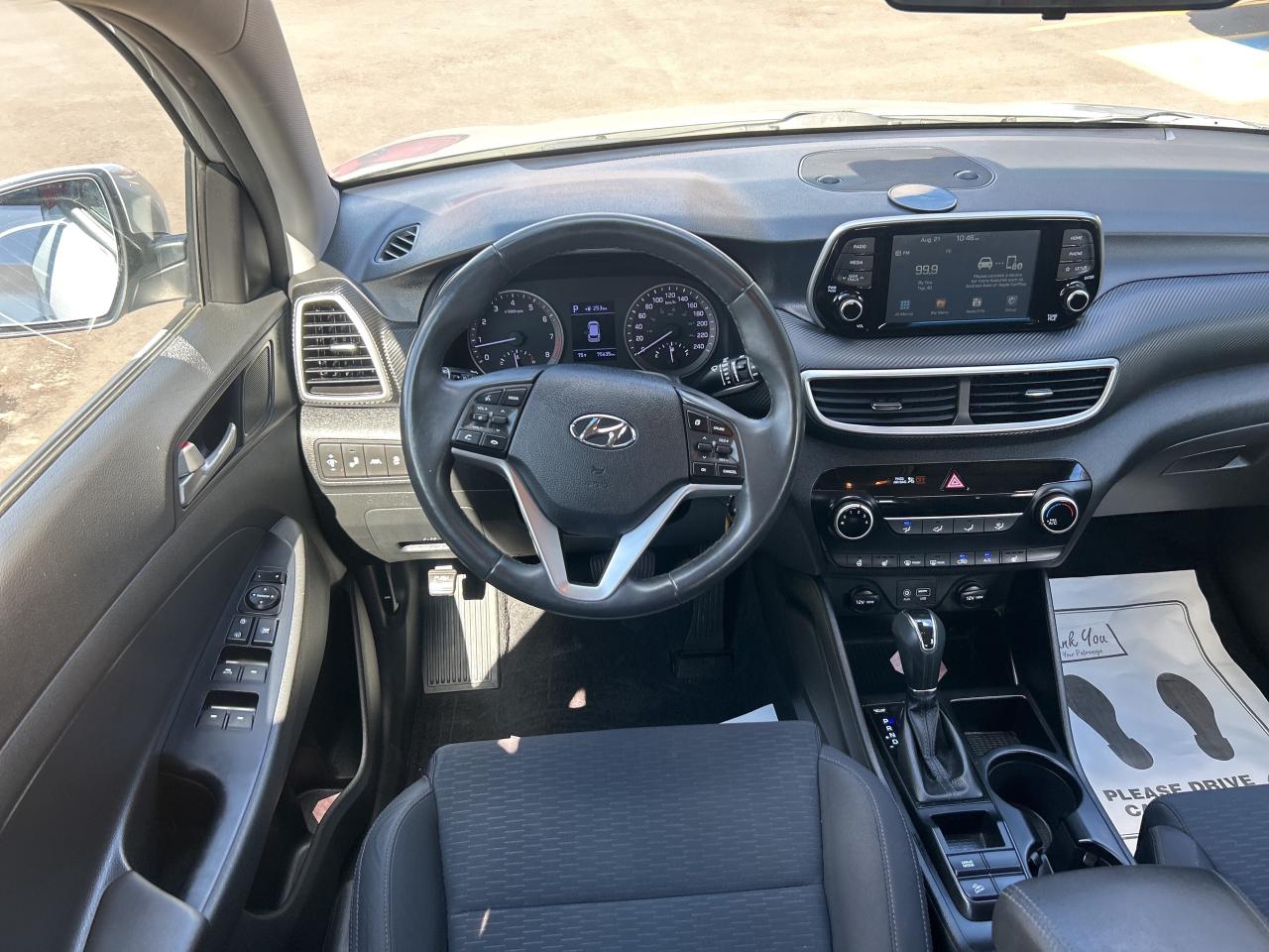 2019 Hyundai Tucson PREFERRED FWD / CLEAN CARFAX Photo