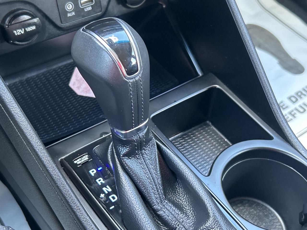 2019 Hyundai Tucson PREFERRED FWD / CLEAN CARFAX Photo