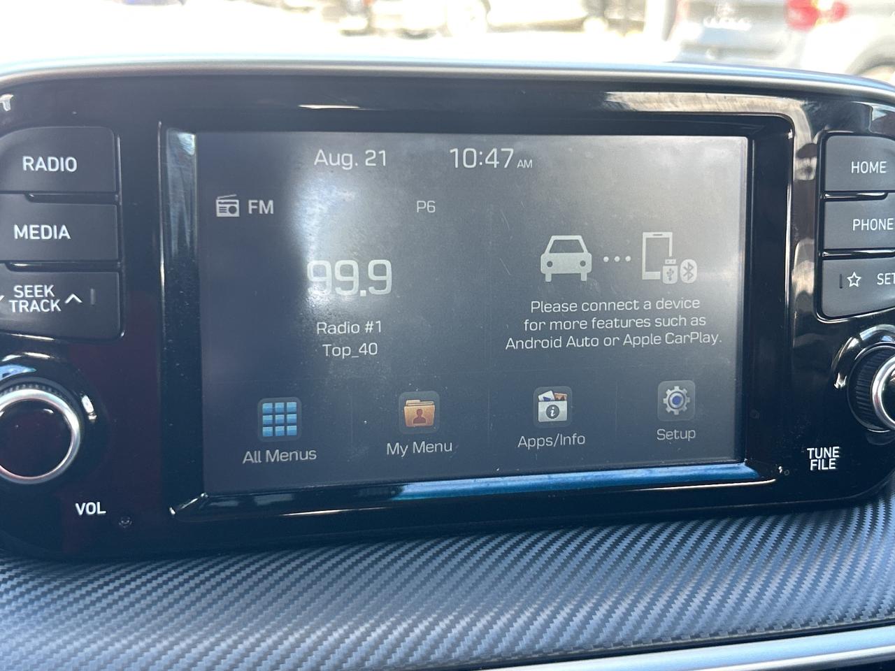 2019 Hyundai Tucson PREFERRED FWD / CLEAN CARFAX Photo