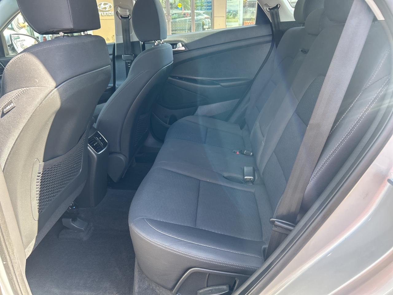 2019 Hyundai Tucson PREFERRED FWD / CLEAN CARFAX Photo