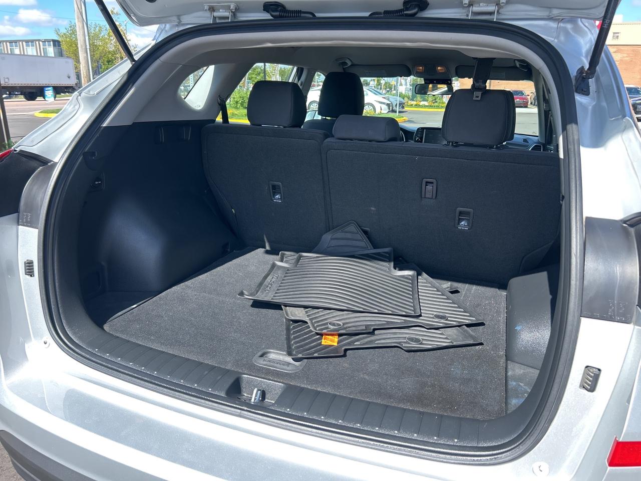 2019 Hyundai Tucson PREFERRED FWD / CLEAN CARFAX Photo